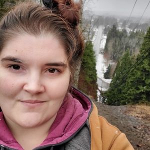 Meet your Posher, Kristina (or Krys for short)